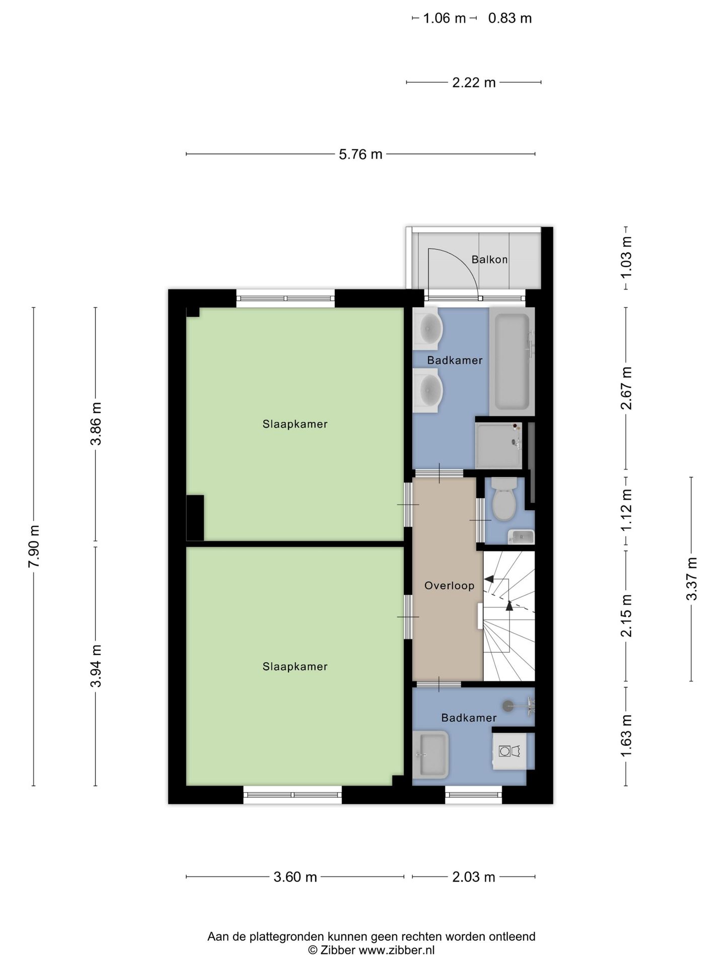 Photo 44 of De Tiendestraat 3