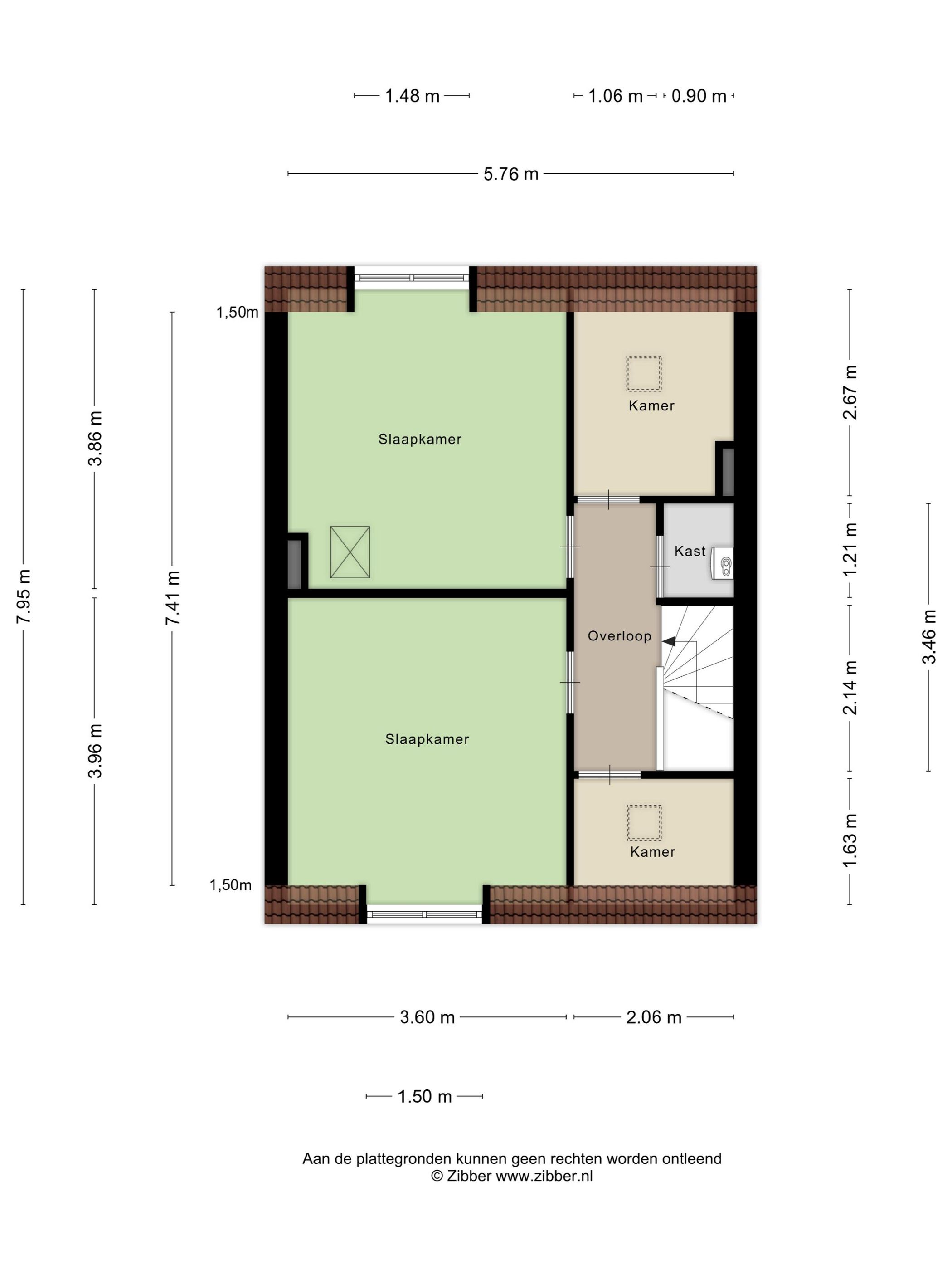 Photo 45 of De Tiendestraat 3