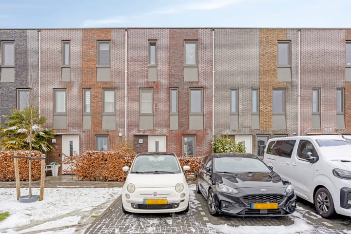 Foto 3 van Tolhûswei 56