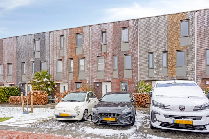 Foto 4 van Tolhûswei 56