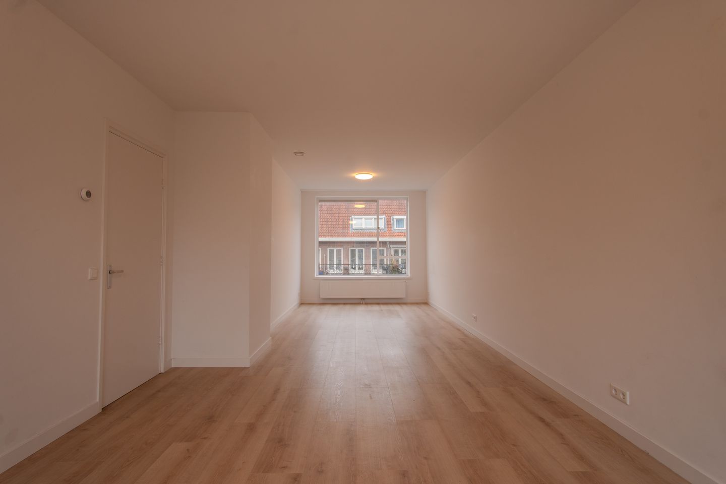 Foto 4 van Johannes van der Waalsstraat 48-1