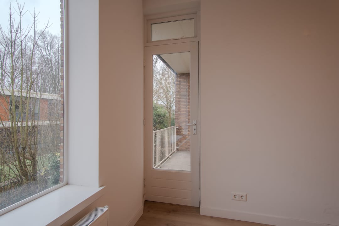 Foto 7 van Johannes van der Waalsstraat 48-1