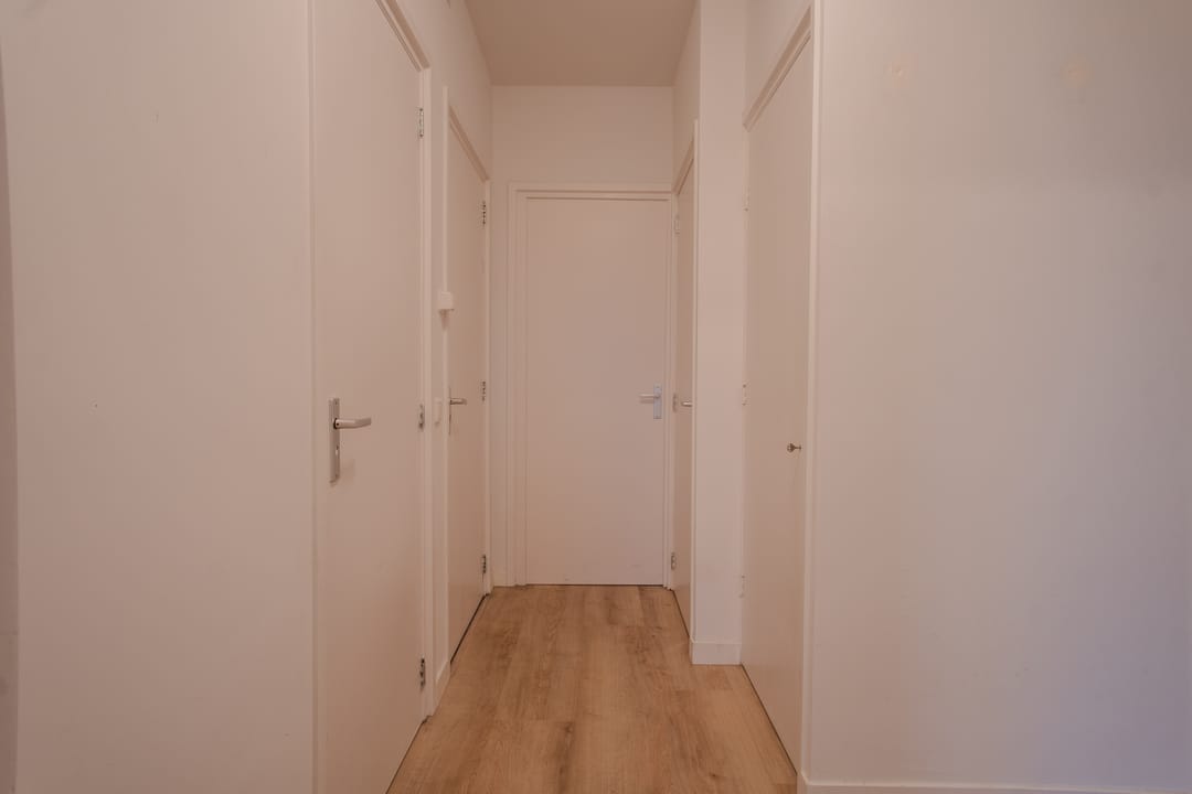 Foto 8 van Johannes van der Waalsstraat 48-1