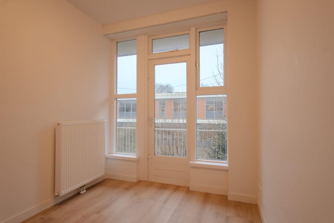 Foto 13 van Johannes van der Waalsstraat 48-1