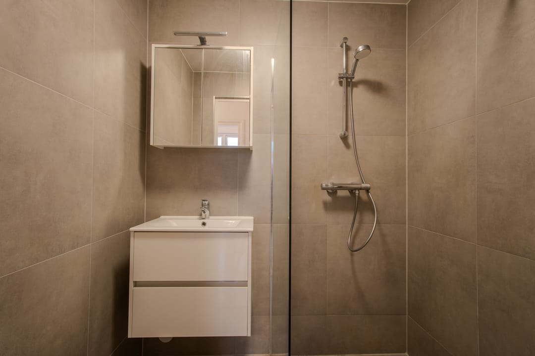 Foto 17 van Johannes van der Waalsstraat 48-1