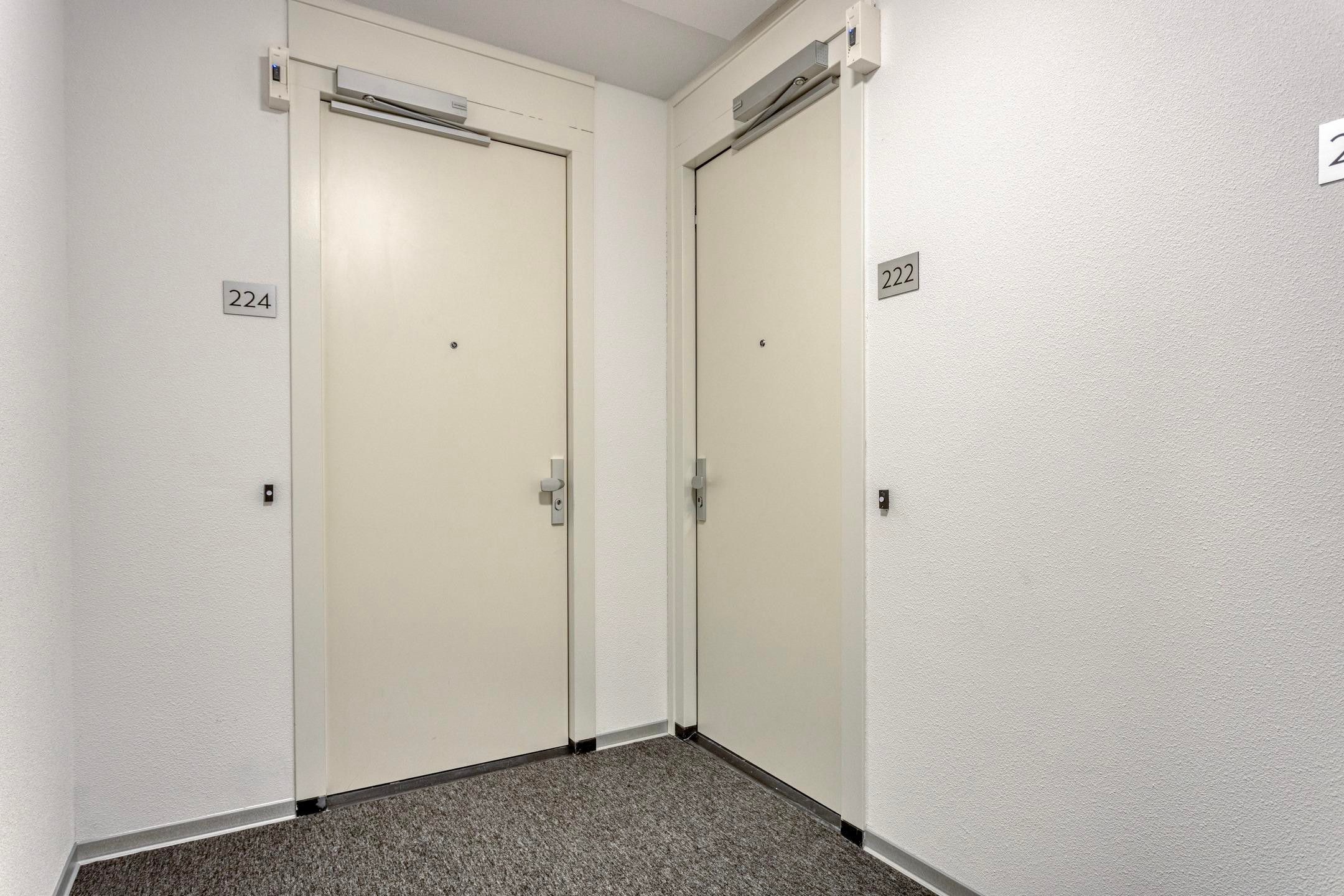 Foto 18 van Jaap van der Hoekplaats 222