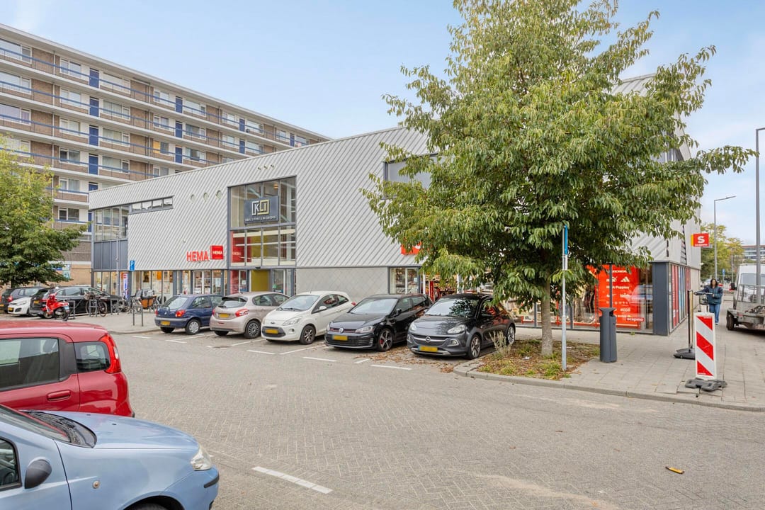 Foto 23 van Jaap van der Hoekplaats 222