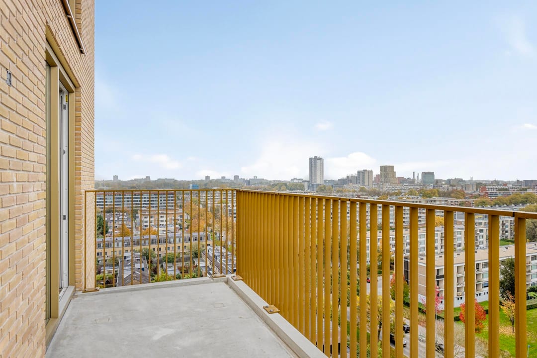 Foto 11 van Jaap van der Hoekplaats 222