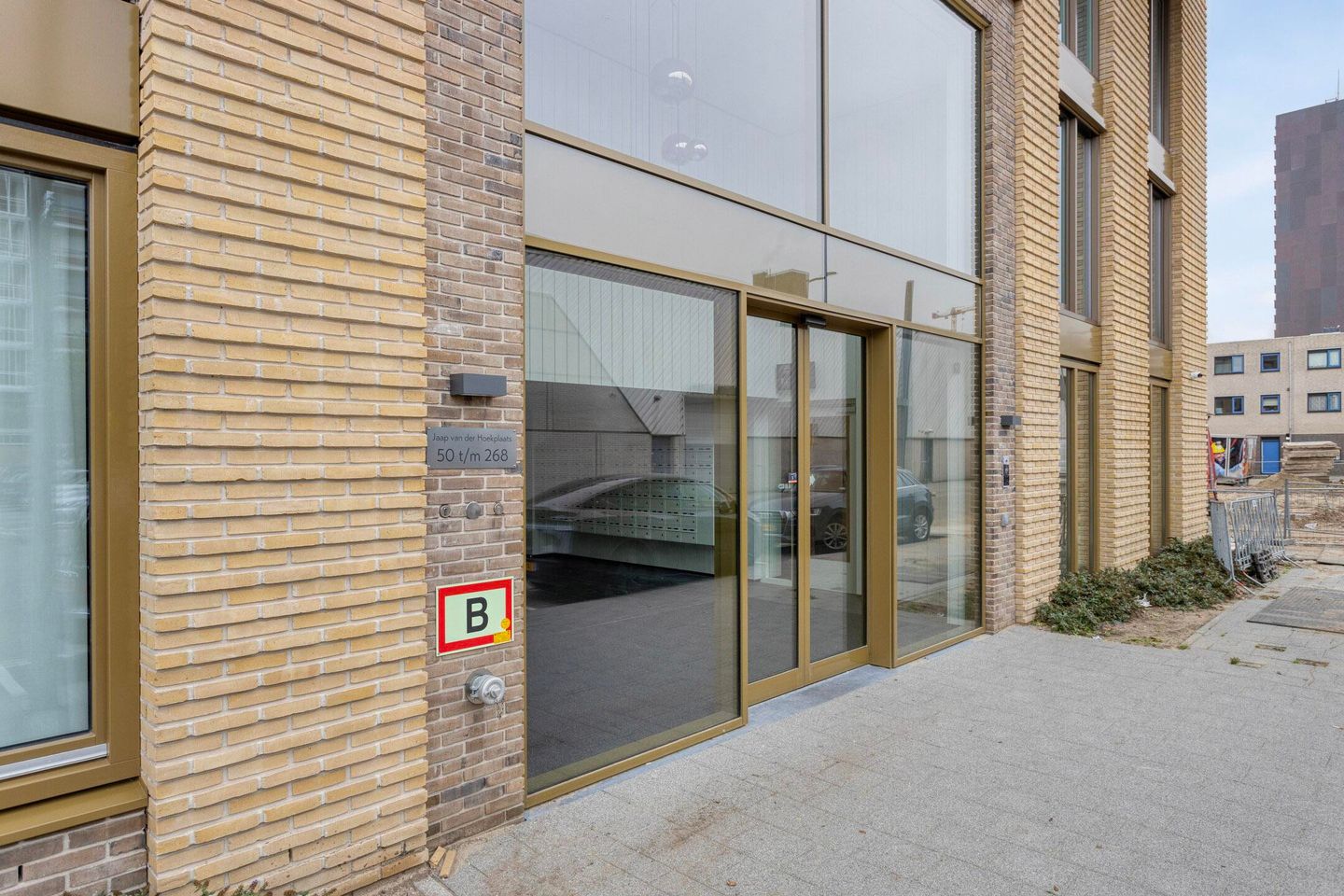 Foto 25 van Jaap van der Hoekplaats 222