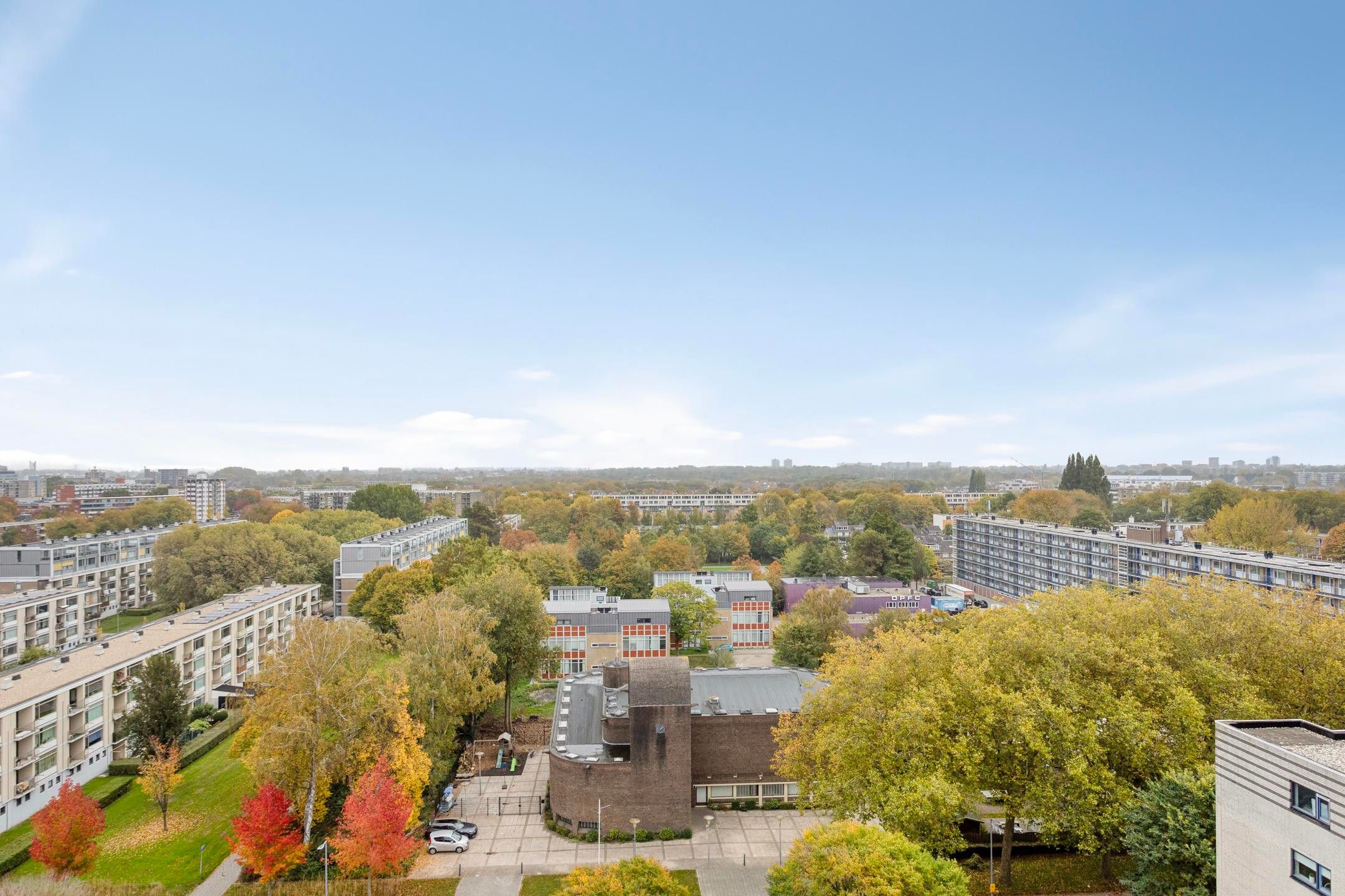 Foto 12 van Jaap van der Hoekplaats 222