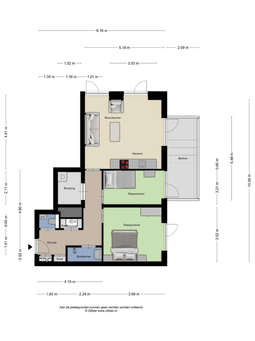 Foto 26 van Jaap van der Hoekplaats 222