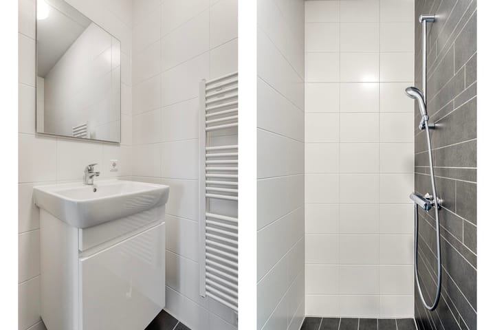 Photo 3 of Jaap van der Hoekplaats 222