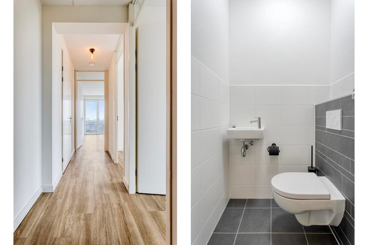 Photo 2 of Jaap van der Hoekplaats 222