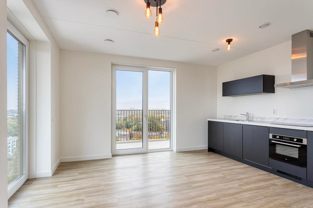 Foto 8 van Jaap van der Hoekplaats 222