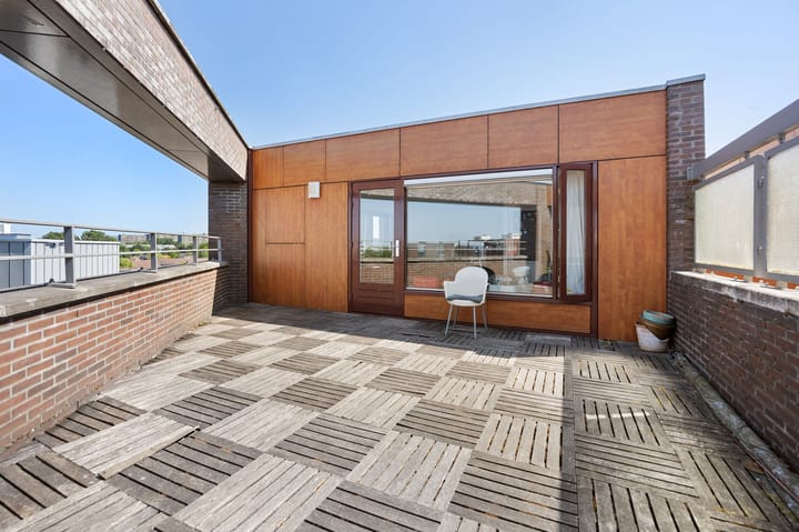 Foto 3 van Pieter Calandlaan 696