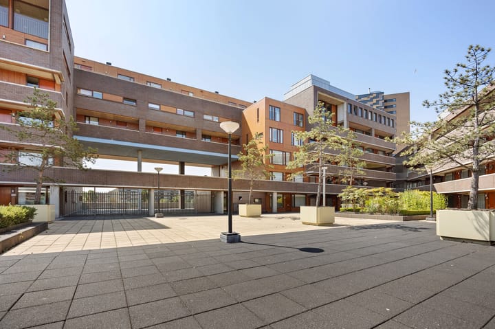 Foto 4 van Pieter Calandlaan 696