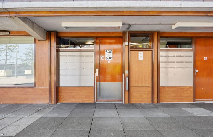 Foto 5 van Pieter Calandlaan 696