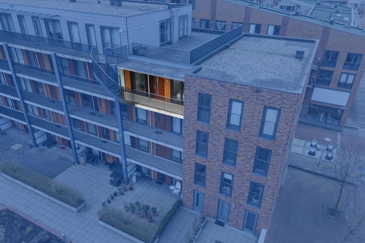 Sonny Rollinsstraat 240 main image