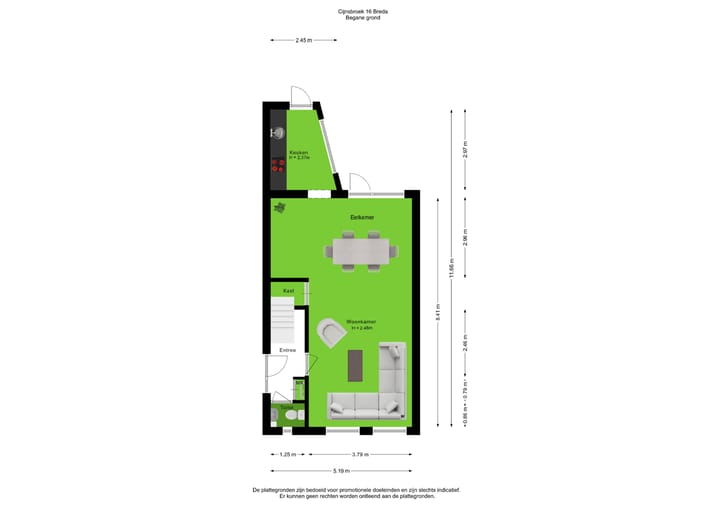 Foto 32 van Cijnsbroek 16