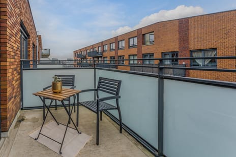 Sonny Rollinsstraat 240 tertiary image