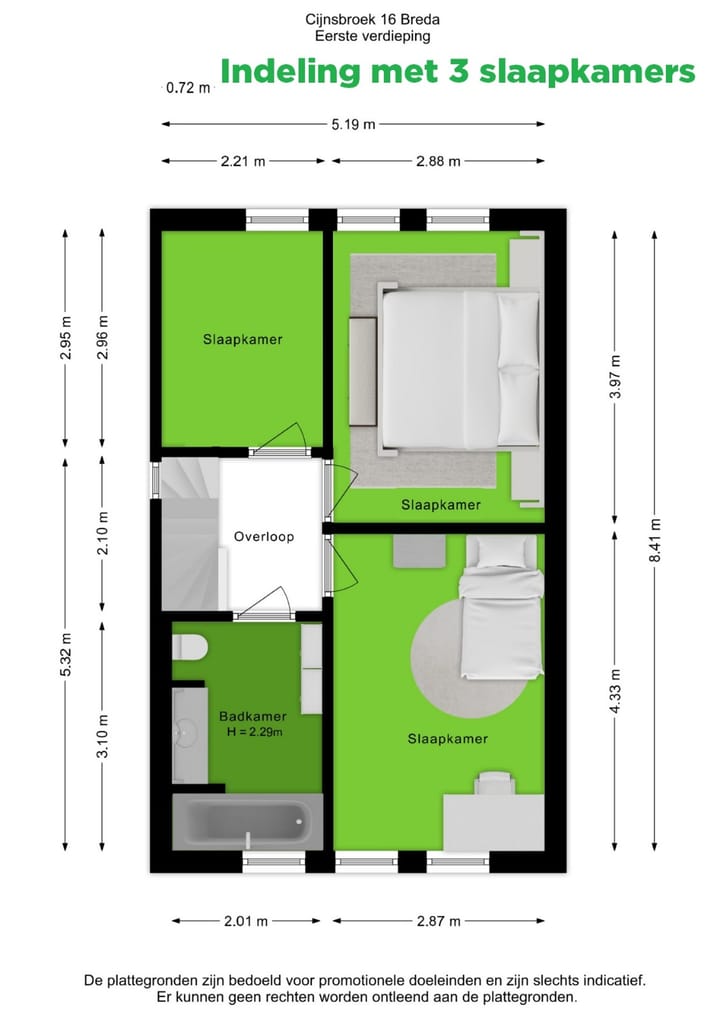 Foto 34 van Cijnsbroek 16