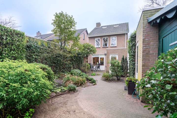 Photo 3 of Cijnsbroek 16