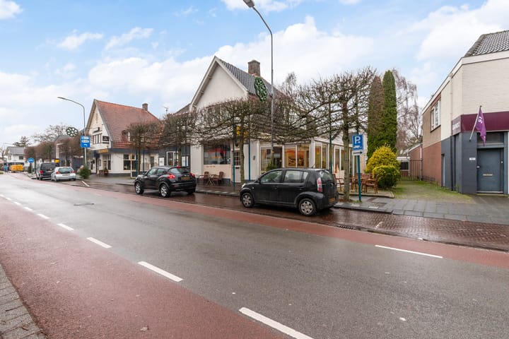 Hoofdstraat 120, Epe