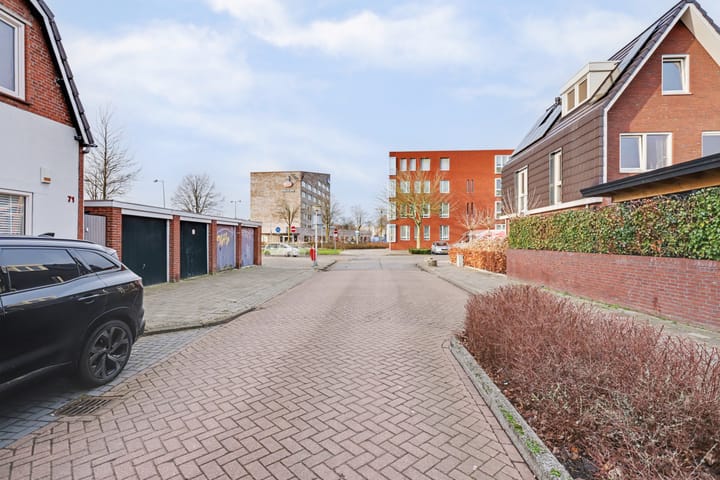 Foto 5 van Bleekweg 71