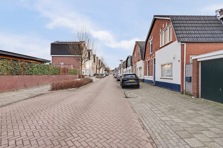 Foto 6 van Bleekweg 71