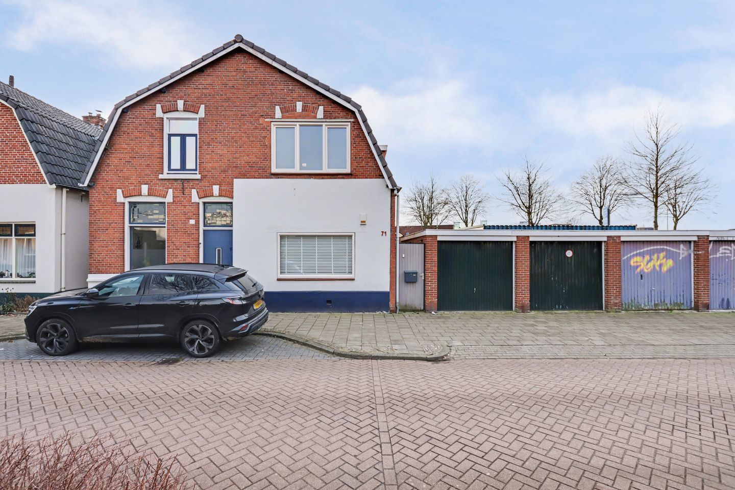 Foto 4 van Bleekweg 71
