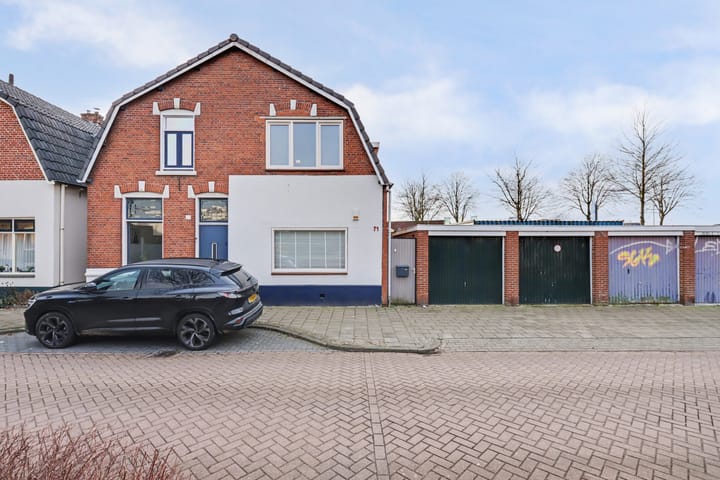 Foto 4 van Bleekweg 71