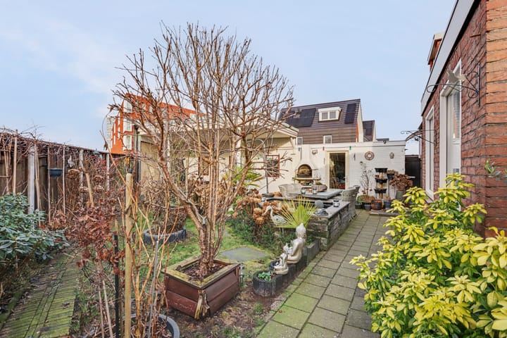 Foto 21 van Bleekweg 71