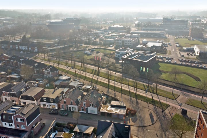 Foto 27 van Bleekweg 71