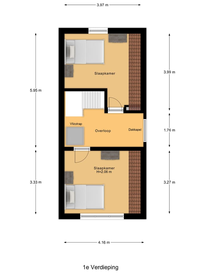 Foto 29 van Bleekweg 71