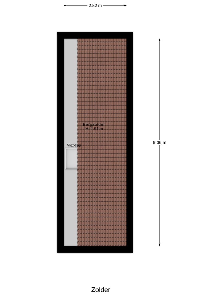 Foto 30 van Bleekweg 71