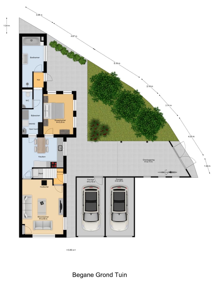 Foto 31 van Bleekweg 71