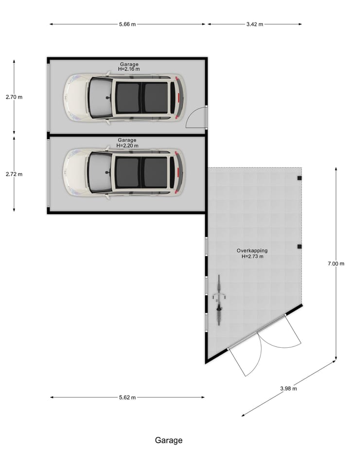 Foto 32 van Bleekweg 71