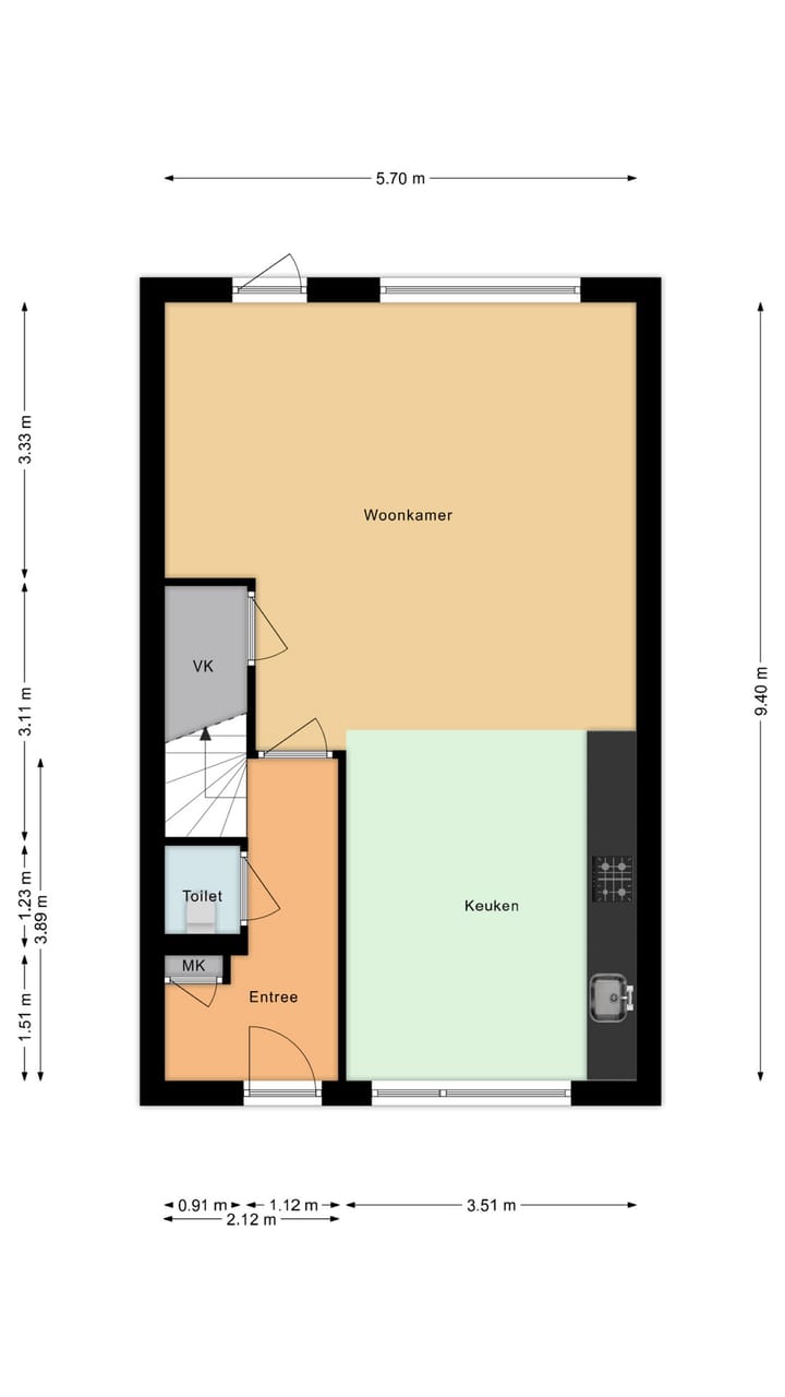 Foto 41 van Brunel 32