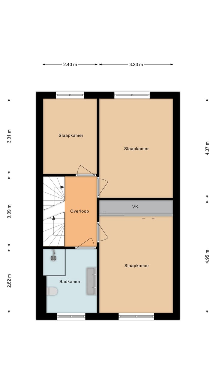 Foto 42 van Brunel 32