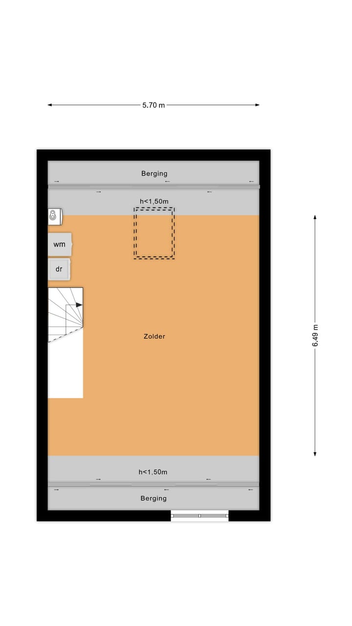 Foto 43 van Brunel 32