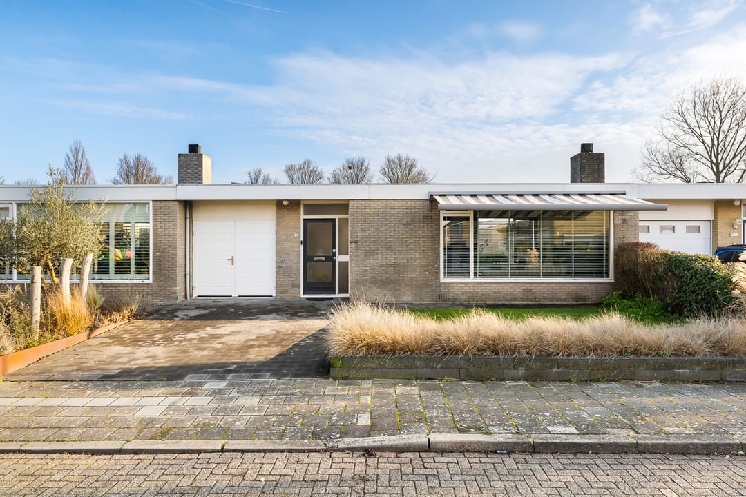 Foto 1 van Verdilaan 12