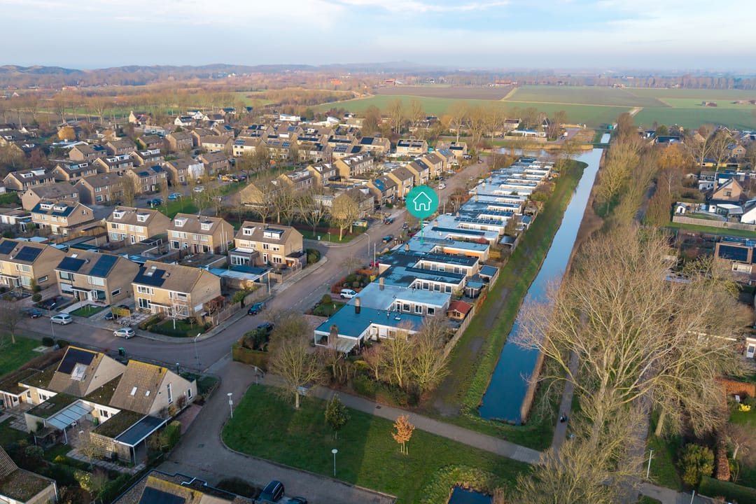 Foto 2 van Verdilaan 12