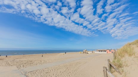 Parallel Boulevard 45 secondary image