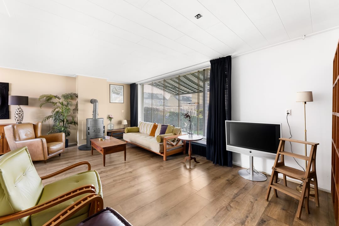 Foto 8 van Verdilaan 12