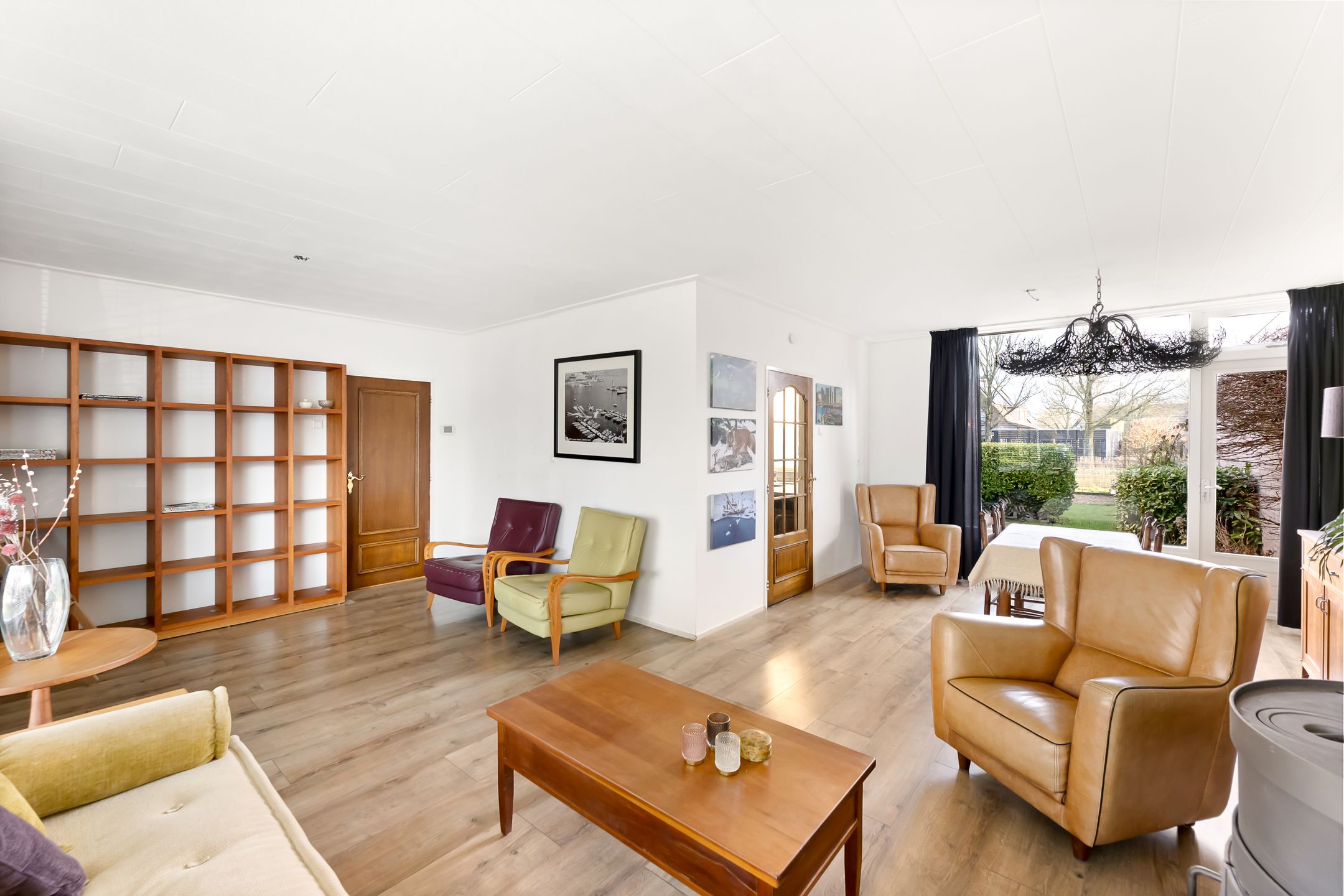 Foto 9 van Verdilaan 12