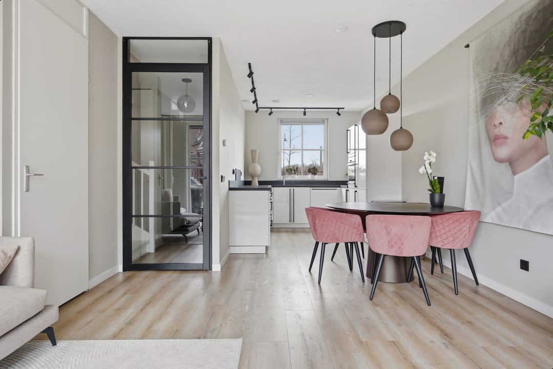 Photo 2 of Frederik Hendrik wal 1