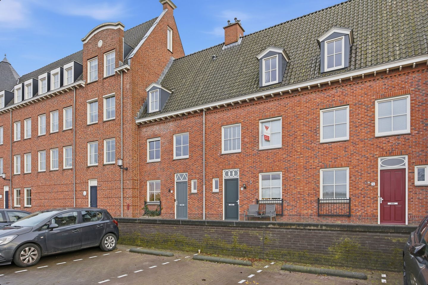 Photo 4 of Frederik Hendrik wal 1