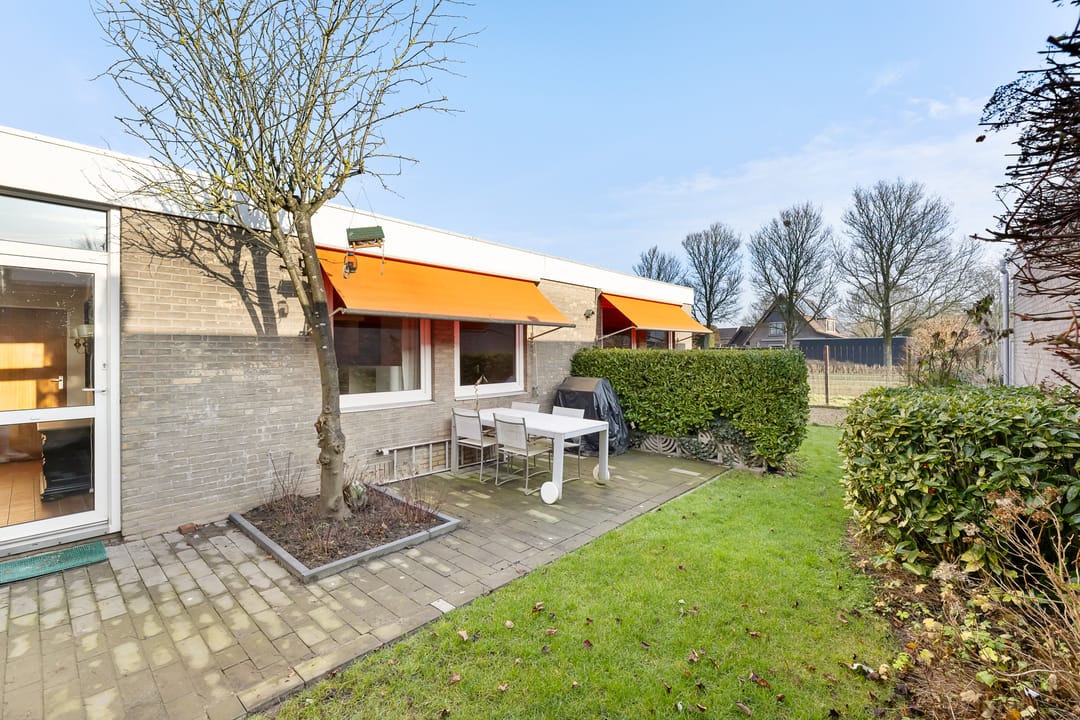 Foto 17 van Verdilaan 12