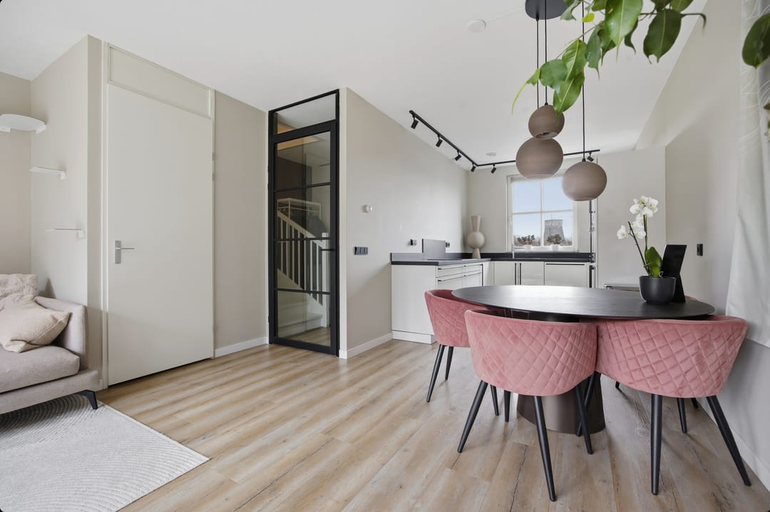 Photo 13 of Frederik Hendrik wal 1