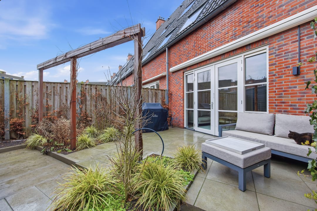 Photo 17 of Frederik Hendrik wal 1